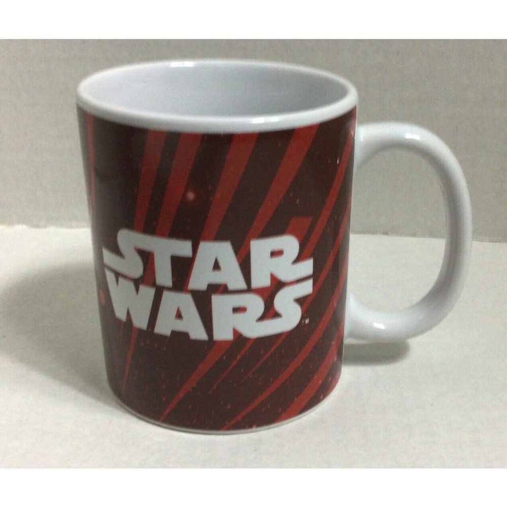 STAR WARS Storm Trooper coffee mug by Galerie 2011